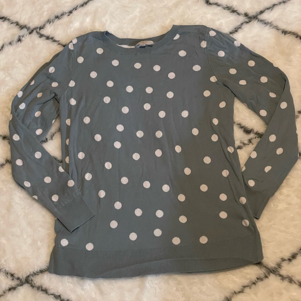 Loft Outlet sweater
